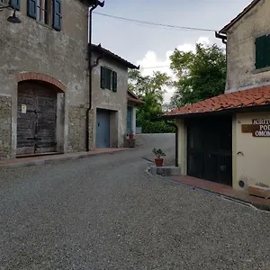 Podere Omomorto Pratovecchio Stia